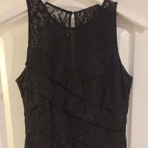 White House Black Market - Dress